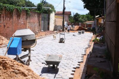 Pavimenta Paço
