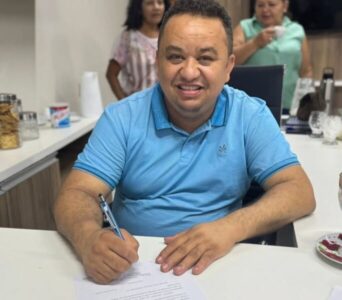 Prefeitura de Anapurus contrata escritório de São Luís por R$ 360 mil