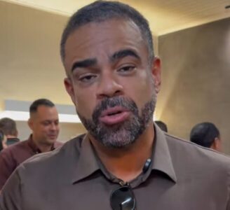 Paulo Vitor quer arrendar TV Guará por quase R$ 1 milhão