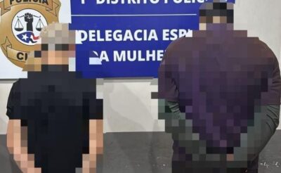 PC prende suspeitos de executar jovem em Pinheiro; crime foi motivado por guerra entre facções