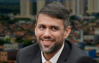 Pedro Lucas em um novo patamar….