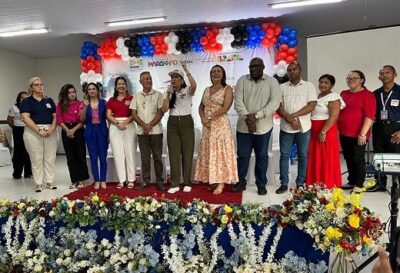 Seduc e URE de Viana realizam ciclo formativo pela aprendizagem e mobilizam prefeitos, secretários e profissionais da região