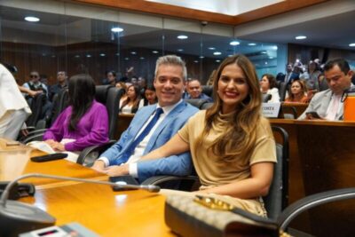 O deputado Neto Evangelista destacou a importância da continuidade de Iracema Vale à frente da Assembleia Legislativa do Maranhão…