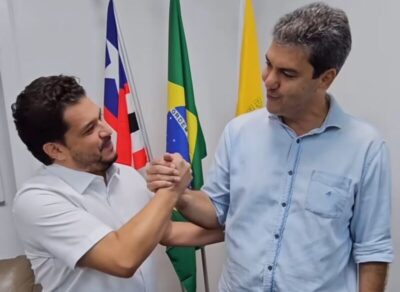 “Tempos de paz e harmonia”, diz novo líder do governo Braide…