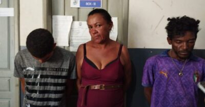 Mototaxista é agredido e assaltado após levar casal para motel às margens do Rio Itapecuru