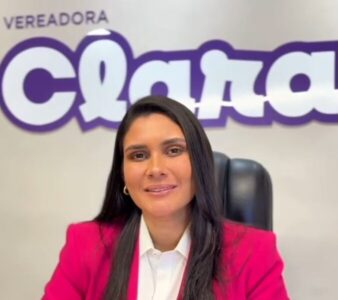 Clara Gomes lamenta tentativa de engessamento da gestão municipal
