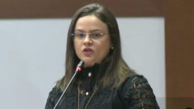 Deputada sobrinha de Josimar sai em defesa de irmã prefeita após polêmica sobre Carnaval