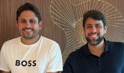 Ministro Juscelino Filho entrega o cargo e deputado federal Pedro Lucas pode assumir Ministério das Comunicações; veja carta de demissão