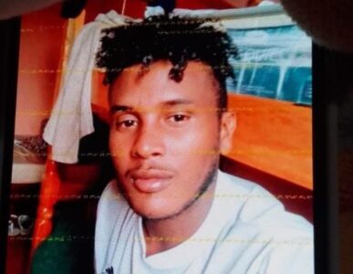 Jovem é morto a tiros na zona rural do município de Penalva