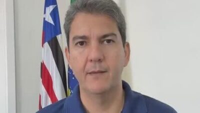 Braide dobra aposta em bravatas nas redes, mas não aciona Justiça contra Câmara
