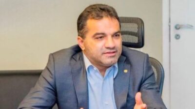 Lobista e agiota teriam participação em esquema de Josimar, diz PGR