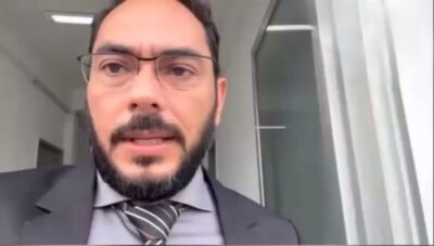 Assis Ramos passa a responder por delegacias no interior do Maranhão