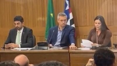 Indicação de Flávio Costa ao TCE é paralisada por vistas de deputados