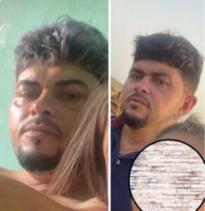 Homem de 37 anos é morto com vários tiros na zona rural de São João Batista