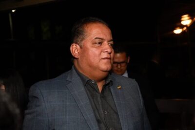 Senador do Tocantins é citado pela PF em esquema de Josimar