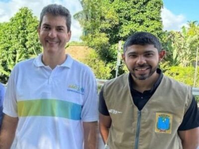 Às vésperas de mais uma greve, Braide blinda “coringa” da SMTT