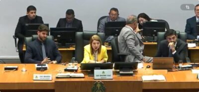 “Não espere de mim resposta em grupo de zap”, diz Iracema a deputado comunossocialista