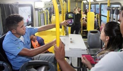 Rodoviários de São Luís anunciam mais prazo para que empresários apresentem propostas para evitar greve