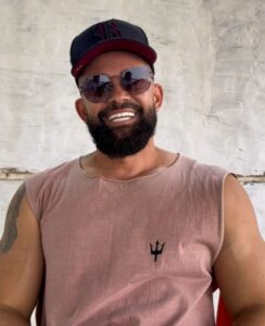 Cantor de Araioses denuncia perseguição da atual gestão municipal