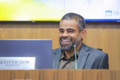 Paulo Victor propõe campanha permanente de capacitação contra afogamentos em São Luís
