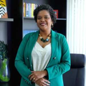Heliane Fernandes assume como secretária adjunta de Enfrentamento à Violência Contra as Mulheres da Semu