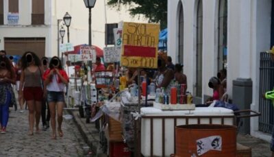 Maranhão tem alta informalidade e baixos salários, revela PNAD Contínua