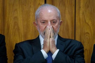 Aprovação de Lula desaba no Maranhão, diz Paraná Pesquisas