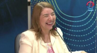“Marco de grande importância”, diz Iracema Vale sobre 190 anos da Alema