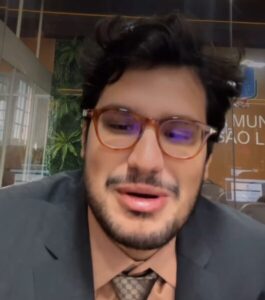 Fábio Macedo Filho diz que falta honestidade e sensatez na greve…