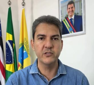 Braide enfrenta greve dos “empresários dos ônibus” e anuncia Uber…