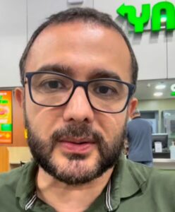 Yglésio é contra medida de Braide que quer evitar prejuízos aos…