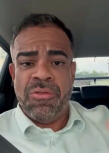 Paulo Victor e outros 12 vereadores não disseram se votarão pela…