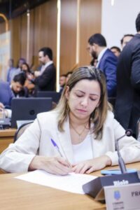 São Luís: em meio a greve dos rodoviários, Vereadora Magnólia reafirma compromisso com a Mobilidade Urbana
