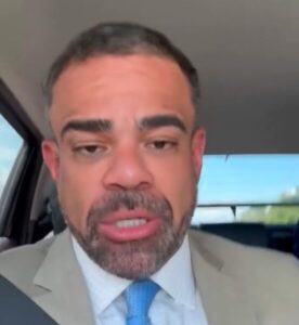 Paulo Victor tenta gerar confusão sobre lei que autoriza a…