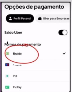 Uber gratuito em São Luís durante greve vira alvo de memes e embate político