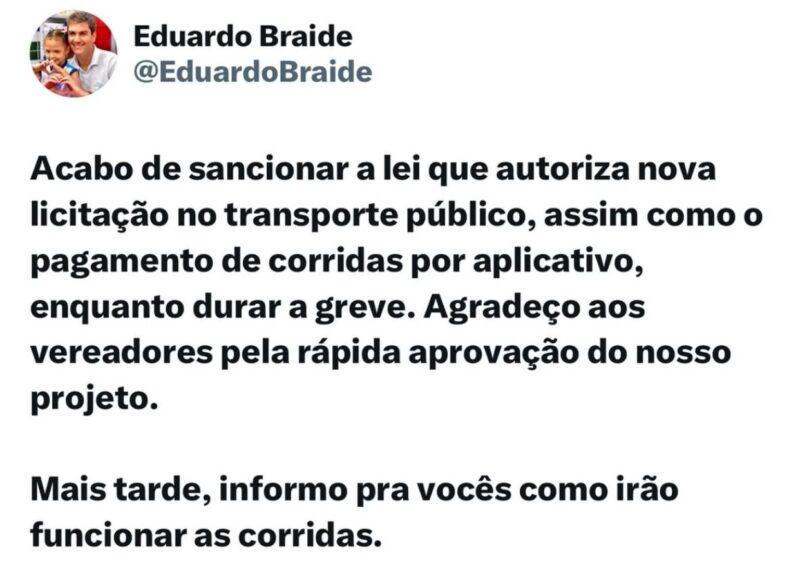 Foto: Reprodução