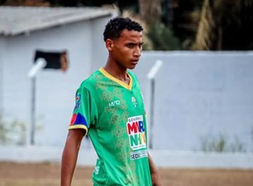 Urgente: estudante de 17 anos morre após ser atingido por raio em cidade da Baixada Maranhense