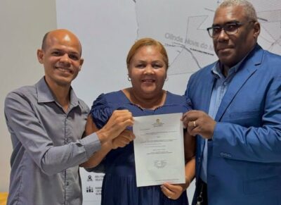 Secretária de Cultura diz que prefeito de Olinda Nova do MA decidiu não realizar carnaval este ano