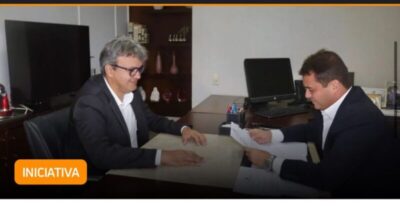 Guilherme Mulato comemora criação de CEP individual por ruas e…