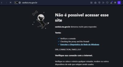 Com site fora do ar, crise do transporte público afeta toda população de São Luís