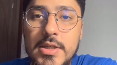 Advogado relata momentos de pânico em voo que teve problemas para pouso em São Luís