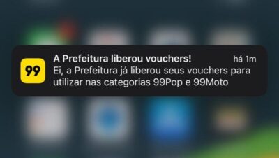 SMTT de São Luís anuncia suspensão de ‘vouchers’ para aplicativo