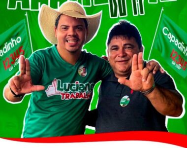 Ex-secretário e ex-funcionários de Luciano Genésio são presos por esquema de venda ilegal de motos em Pinheiro