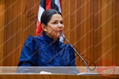 Solange Almeida fala sobre o Dia da Mulher Maranhense na Política