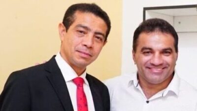 STF começa julgamento de Josimar e outros dois deputados