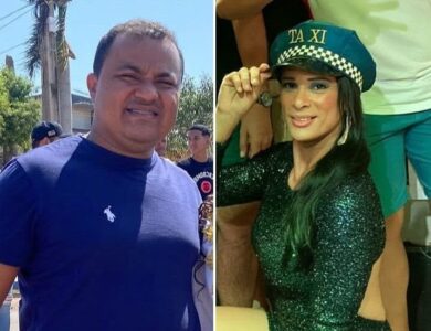Guarda Municipal é preso após matar travesti na Baixada Maranhense