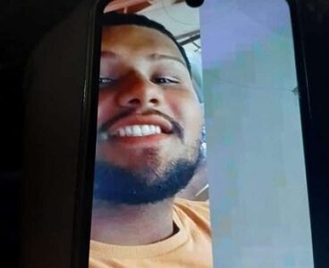 Jovem é encontrado morto com várias marcas de tiros de pistola na zona rural de Matinha