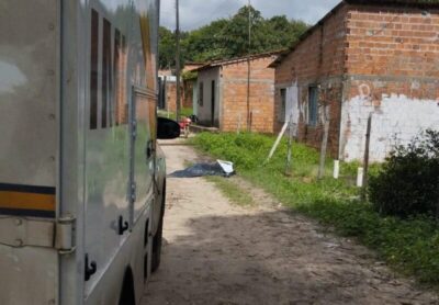 Homem pratica homicídio e horas depois também é assassinado no Maranhão