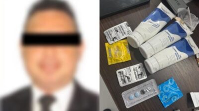 Advogado é preso por tentativa de estupro contra criança dentro de hospital particular