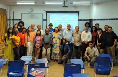 Curso de História da UFMA encerra ‘Diálogos Baixadeiros’ com música, literatura e pesquisa
